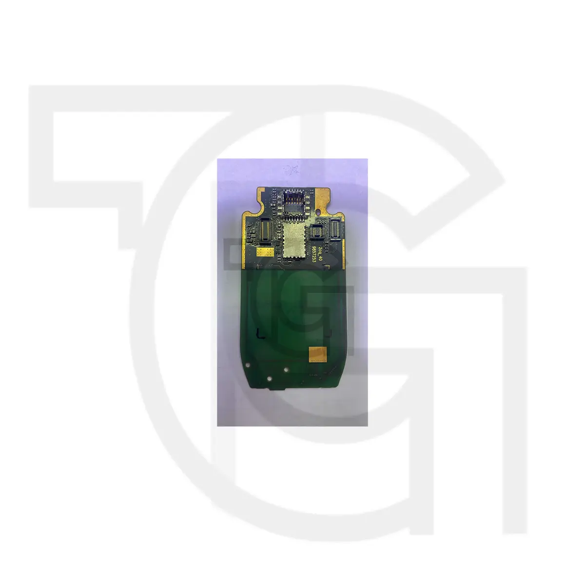 برد ال‌سی‌دی نوکیا Board LCD Nokia 2660