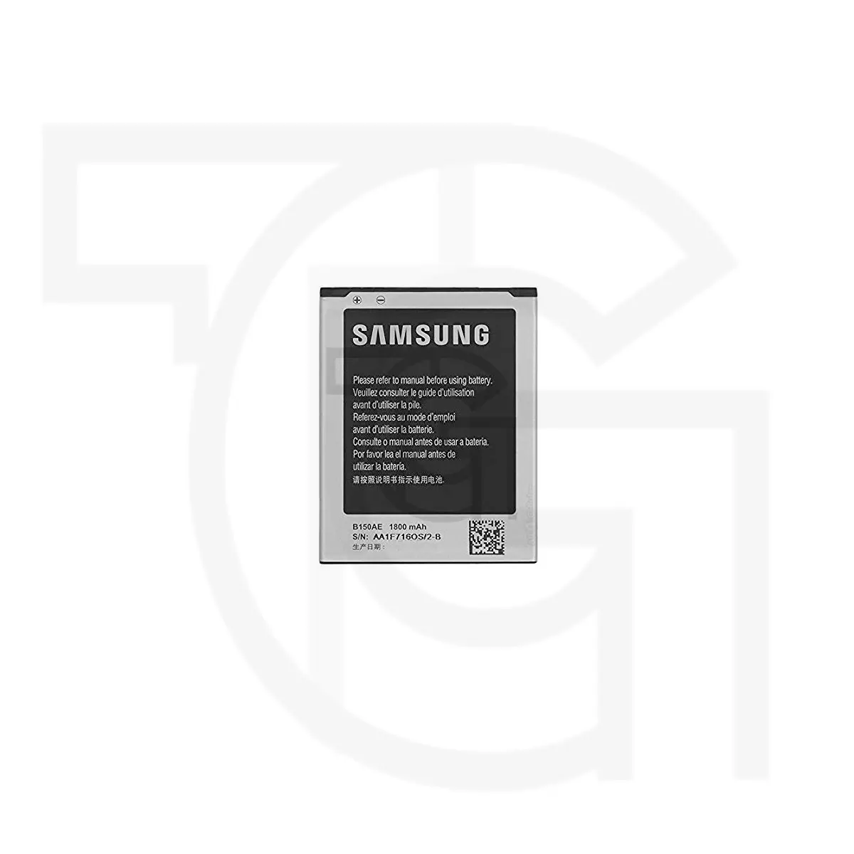 باتری سامسونگ (روکاری)Samsung (B150AE)