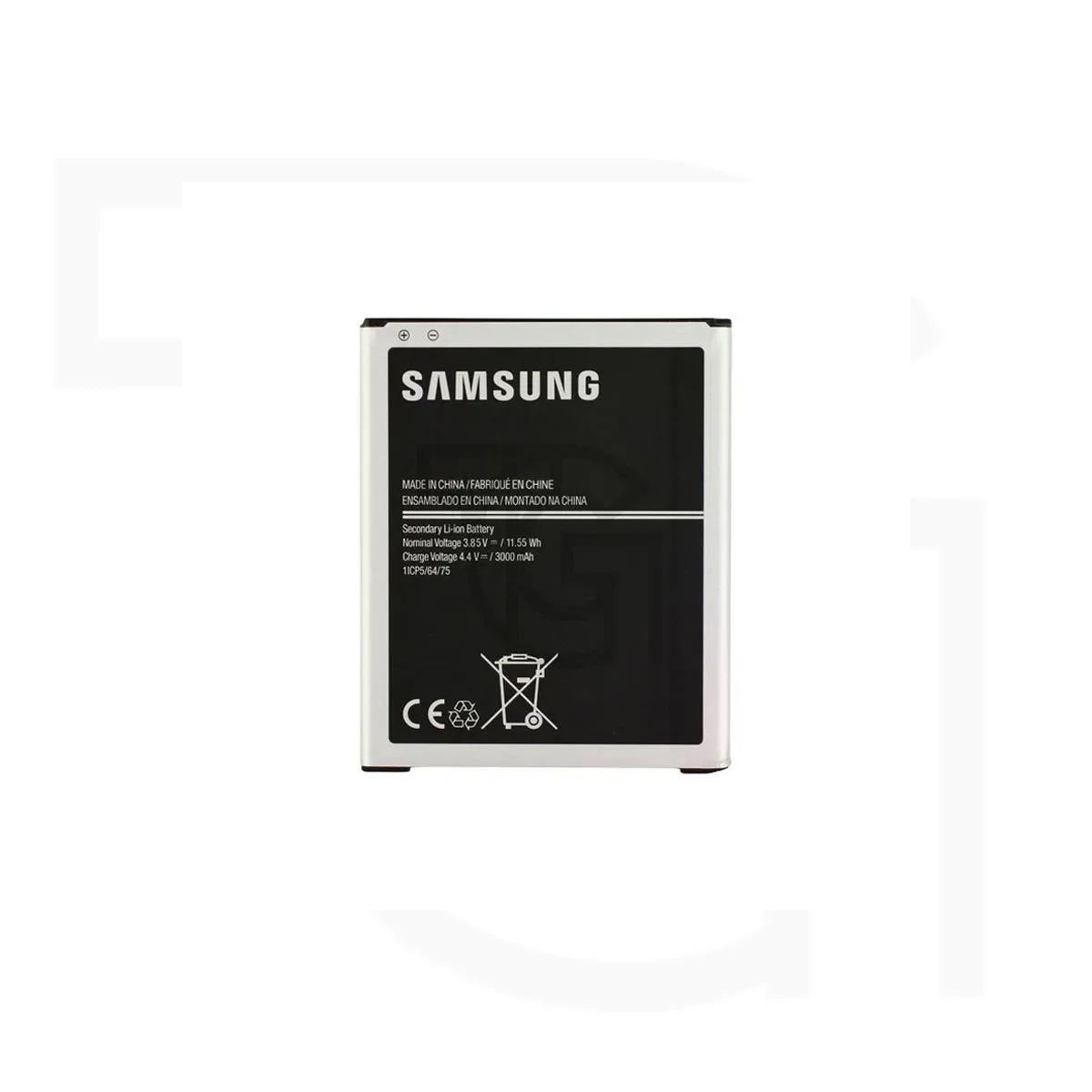 باتری سامسونگ (روکاری)Samsung (EB-BJ700CBE)