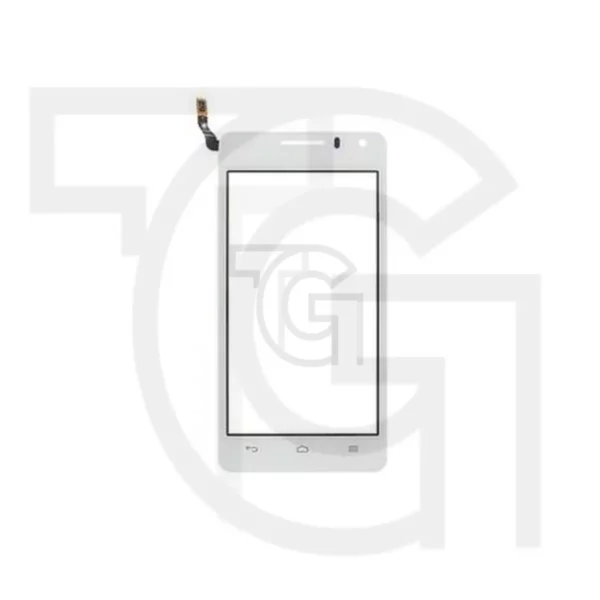 تاچ‌اسکرین هوآوی (سفید) Touch Screen Huawei Ascend G330