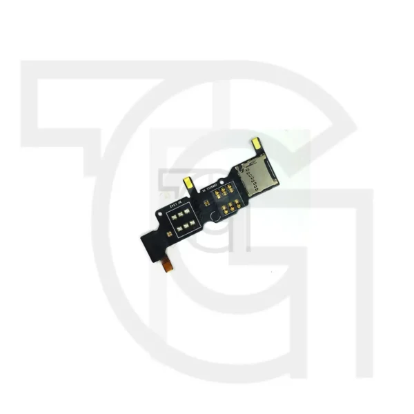 فلت سیم‌‌مموری‌کارت هوآوی Flat SIM Memory Card Huawei Ascend G510