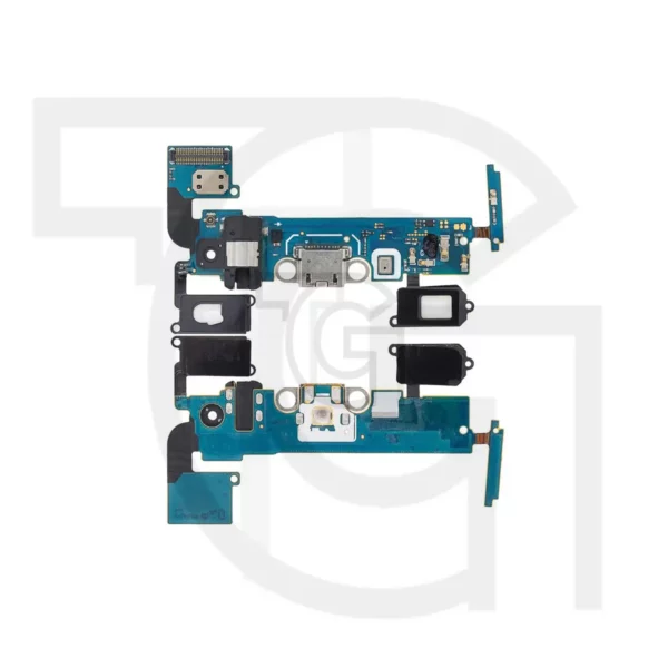 برد شارژ,میکروفن,هندزفری,بک,آپشن سامسونگ Bord Charging Handsfree Back Option Samsung Galaxy A5 (H)