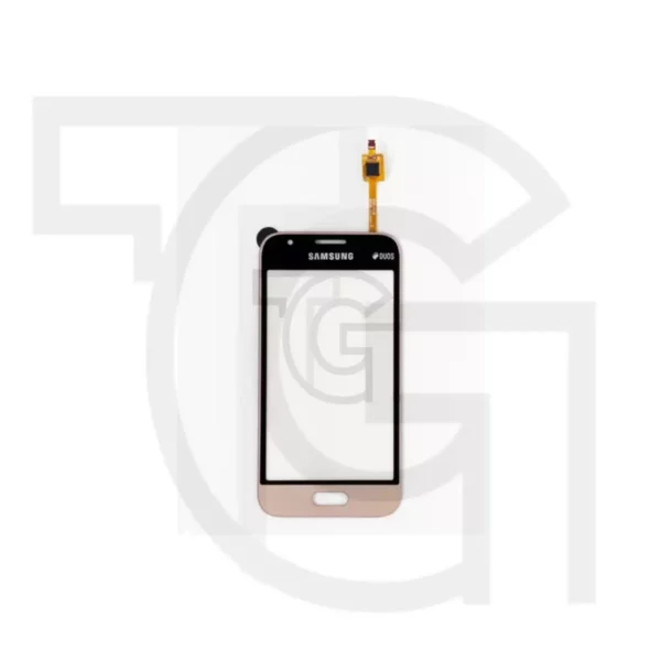 تاچ‌اسکرین سامسونگ (گلد) Touch Screen Samsung Galaxy J1 mini prime