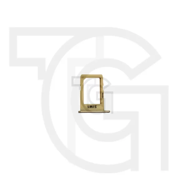 خشاب سیم‌کارت سامسونگ (گلد) Holder SIM Card Samsung Galaxy J4