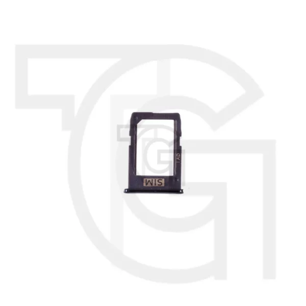 خشاب سیم‌کارت سامسونگ (مشکی) Holder SIM Card Samsung Galaxy J4