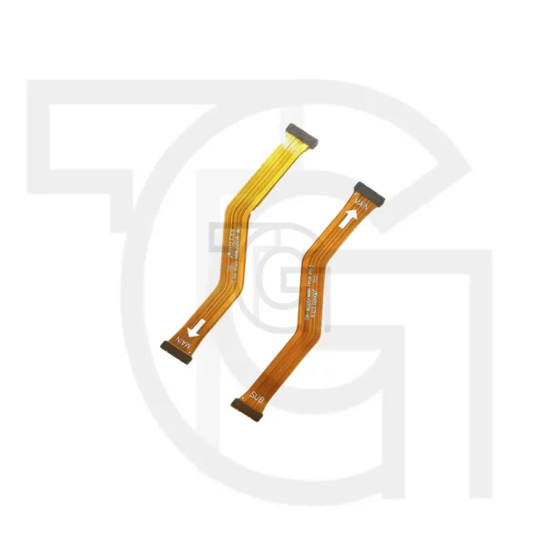 فلت مین سامسونگ Flat Cable Sub Main Samsung Galaxy M20