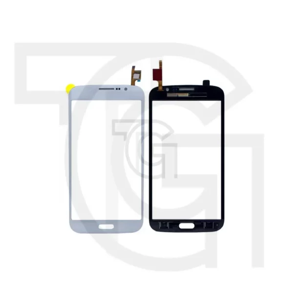 تاچ‌اسکرین سامسونگ (سفید) Touch Screen Samsung Galaxy Mega 5.8 I9150