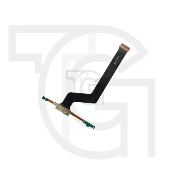 فلت شارژ,میکروفن سامسونگ Flat Charging Samsung Galaxy Note 10.1 (2014)