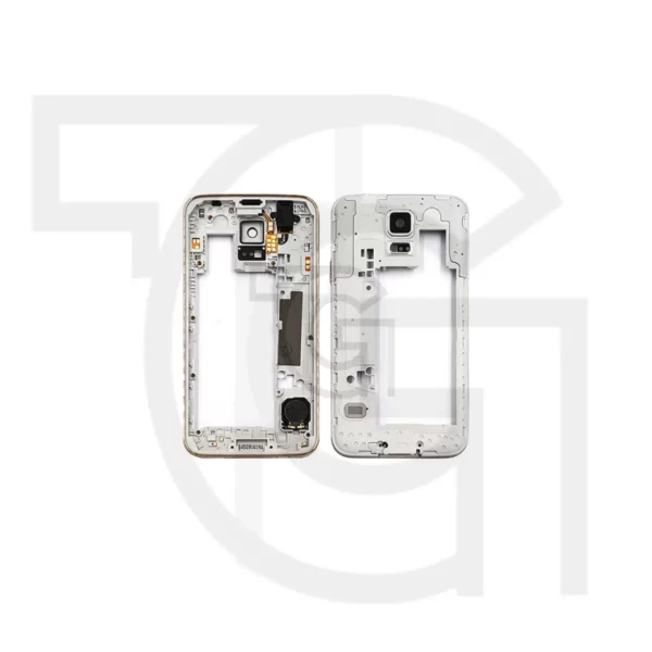 فریم‌وشاسی‌‌قاب سامسونگ Frame Chassis Samsung Galaxy S5