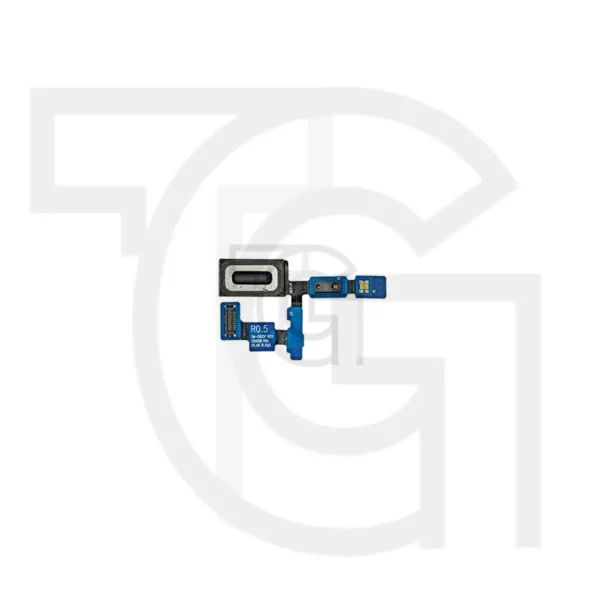 فلت اسپیکر‌بلندگو,سنسور سامسونگ Flat Speaker Sensor Samsung Galaxy S6 edge