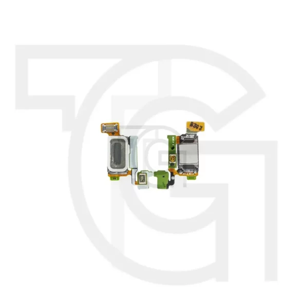 فلت اسپیکر‌,بلندگو,میکروفن سامسونگ Flat Speaker Microphone Samsung Galaxy S6