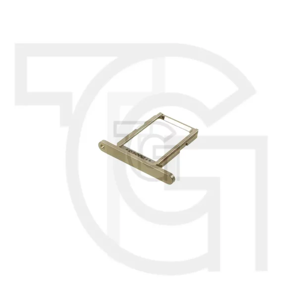 خشاب سیم‌کارت سامسونگ (گلد) Holder SIM Card Samsung Galaxy S6