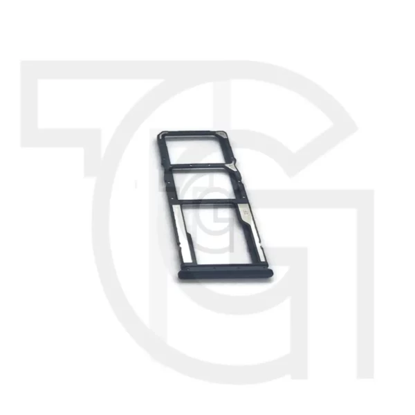 خشاب سیم‌مموری‌کارت پوکو (پوکو‌مشکی) Holder SIM Memory Card Xiaomi Poco M3