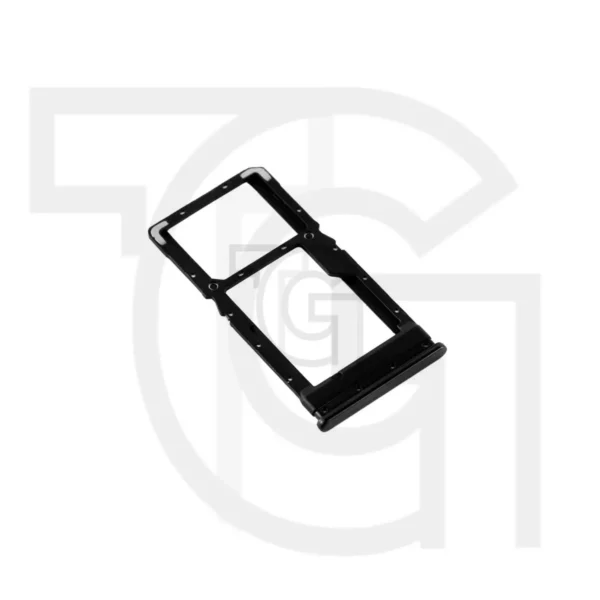 خشاب سیم‌مموری‌کارت پوکو (خاکستری) Holder SIM Memory Card Xiaomi Poco X3