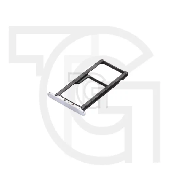 خشاب سیم‌مموری‌کارت شیائومی‌ردمی (سفید) Holder SIM Memory Card Xiaomi Redmi Note 8 Pro