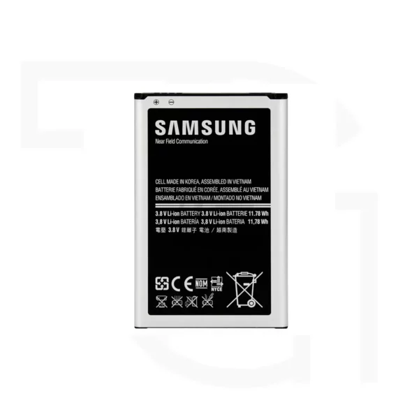 باتری سامسونگ (روکاری)Samsung (EB595675LU)