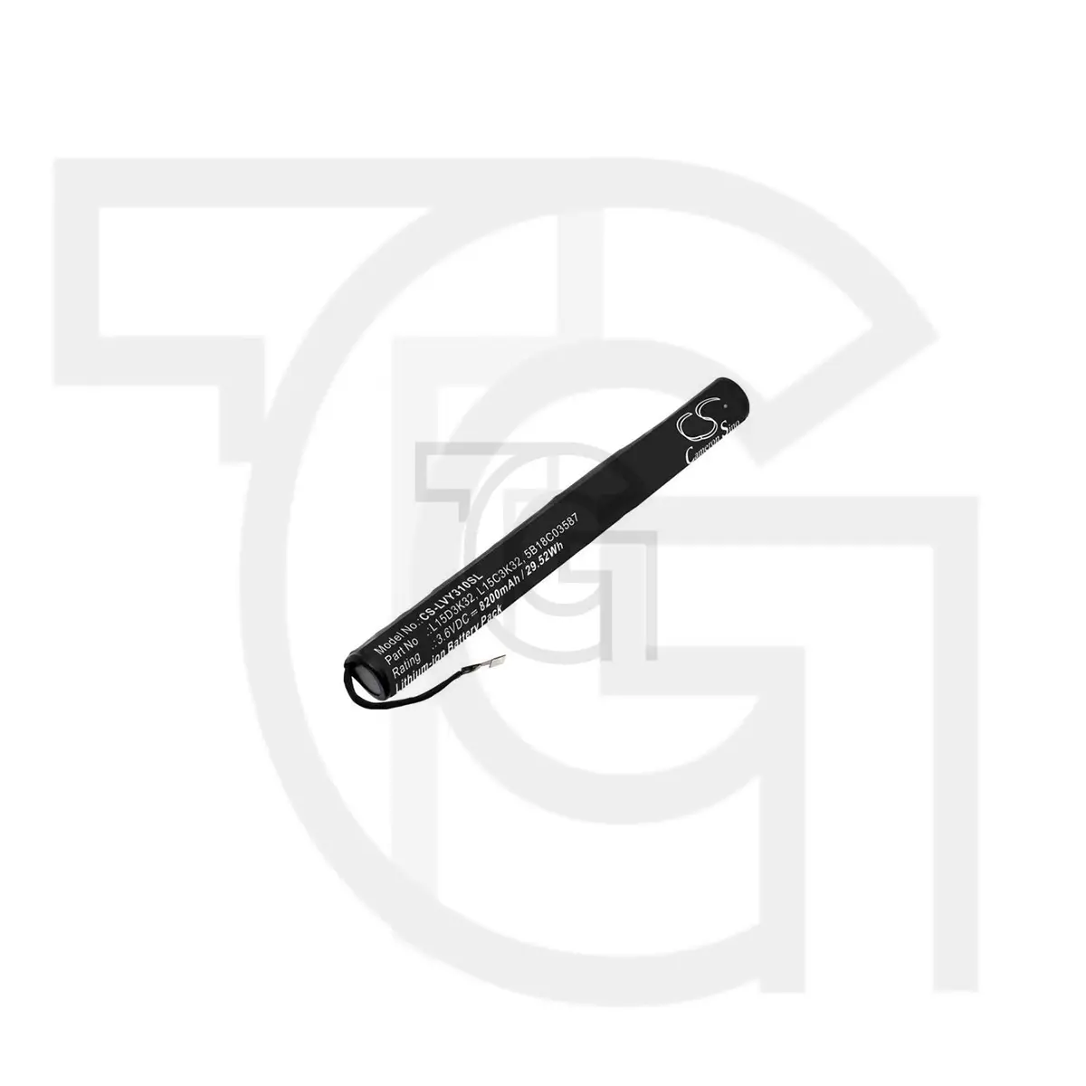 باتری لنوو (روکاری)(L15D3K32) Battery Lenovo