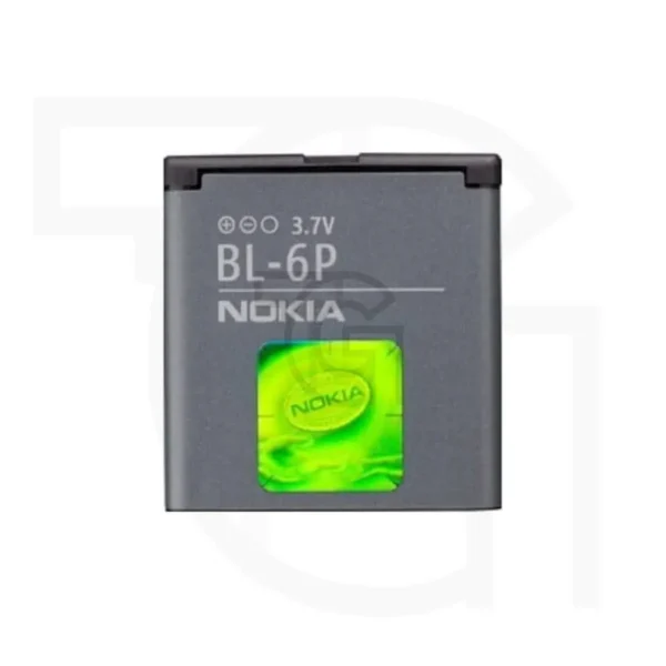 باتری نوکیا (روکاری) NOKIA BL-6P