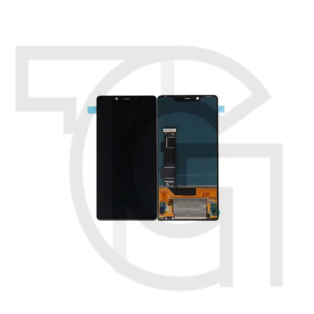 ال‌سی‌دی شیائومی‌ام‌آی (مشکی) LCD Xiaomi Mi 8 SE