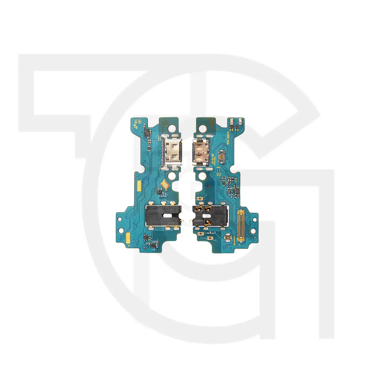 برد شارژ,میکروفن,هندزفری سامسونگ Board Charging Samsung Galaxy M32