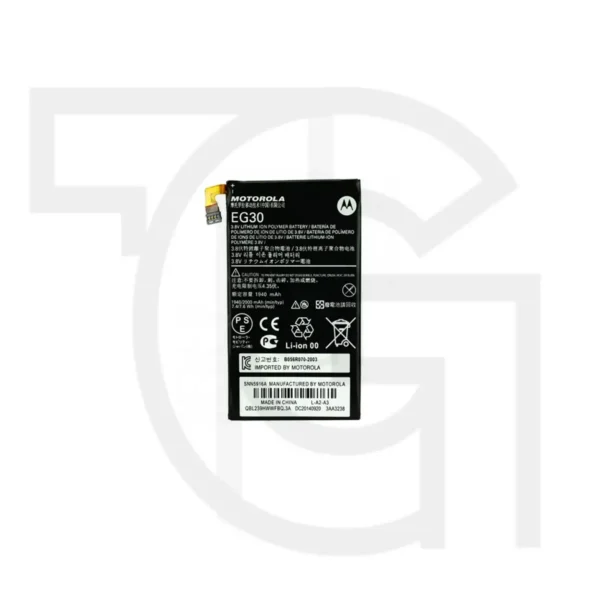 باتری موتورولا (EG30) Battery Motorola