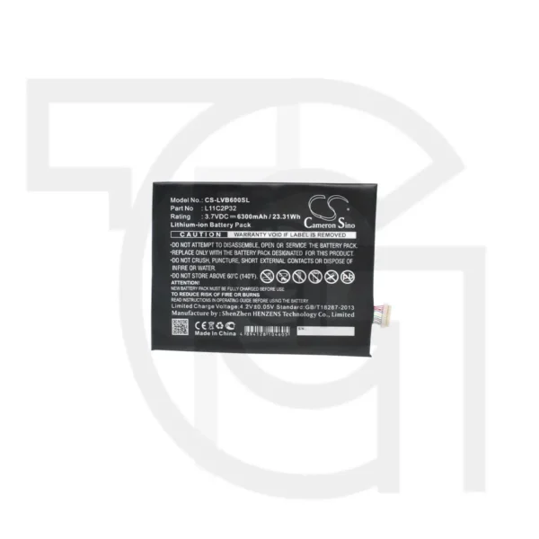 باتری لنوو (L11C2P32) Battery Lenovo