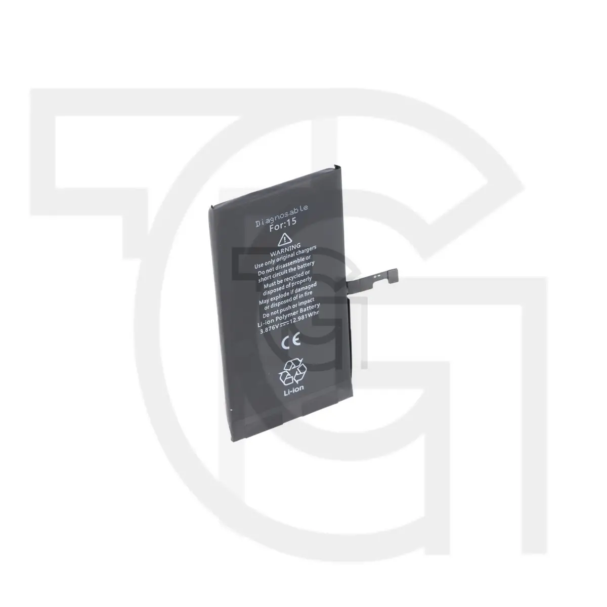 باتری اپل آیفون (اورجینال)(A3018) Battery Apple iphone