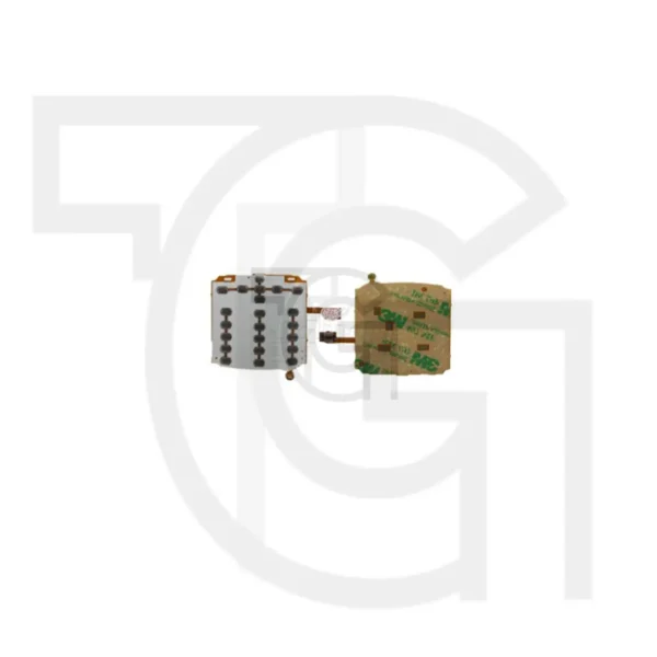 فلت‌کیپد یو‌‌آی‌اف سامسونگ Flat Keypad UIF Samsung D780