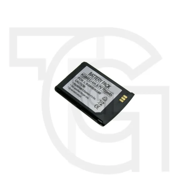 باتری ال‌جی (LGLP-GANM) Battery LG