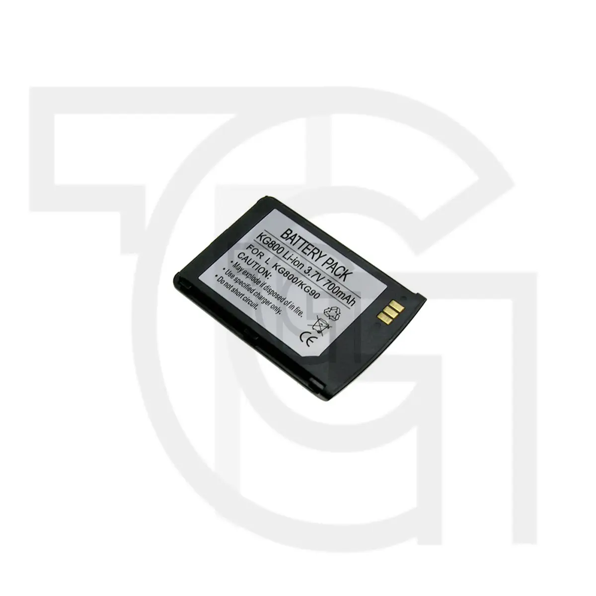 باتری ال‌جی (LGLP-GANM) Battery LG