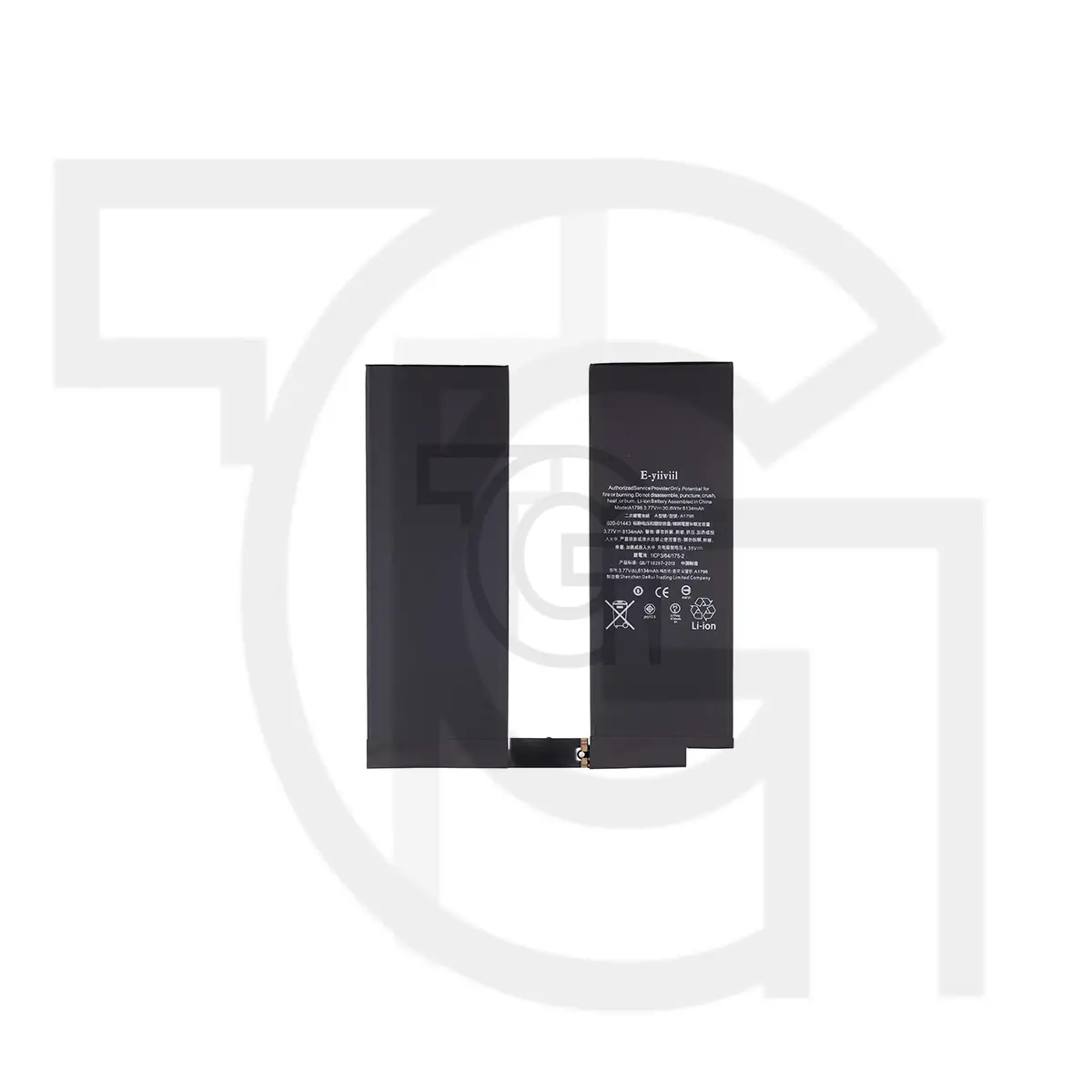 باتری اپل آیپد (A1798) Battery Apple iPad