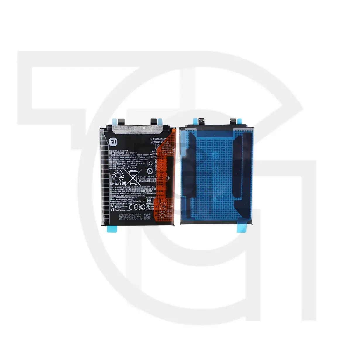 باتری شیائومی (BP52) Battery Xiaomi