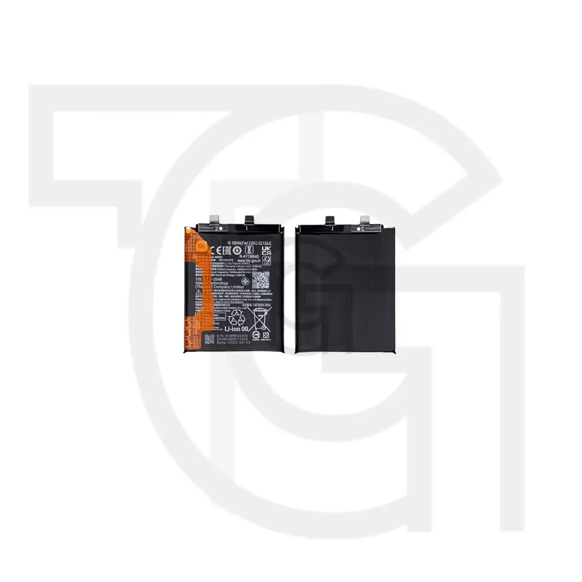 باتری شیائومی (BM5Q) Battery Xiaomi