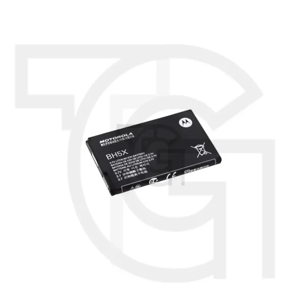 باتری موتورولا (BH5X) Battery Motorola