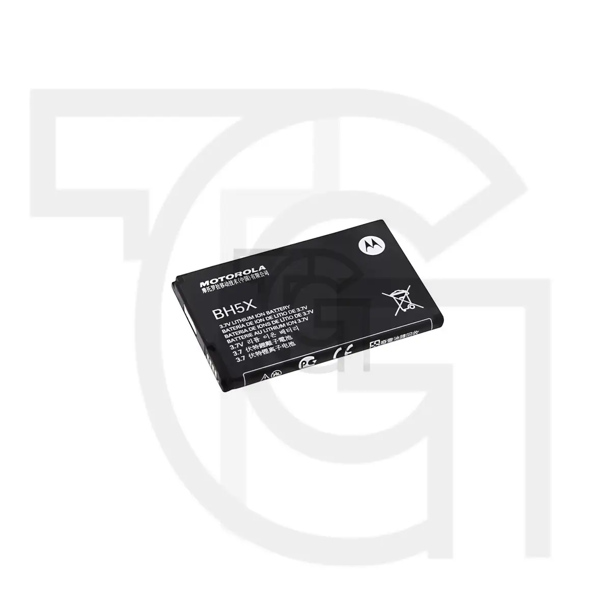 باتری موتورولا (BH5X) Battery Motorola