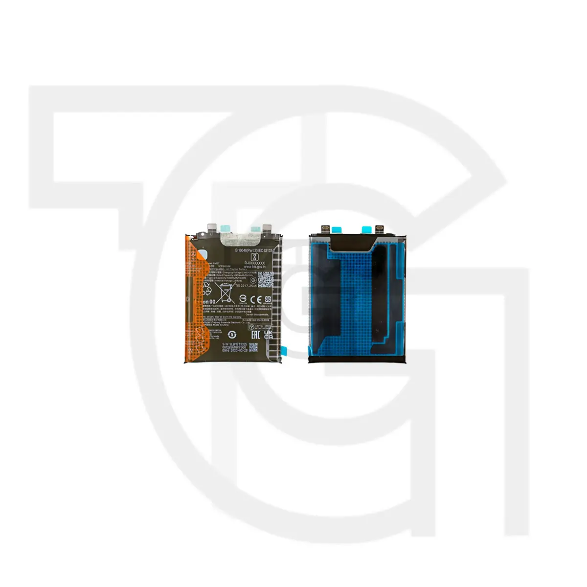 باتری شیائومی (BM5T) Battery Xiaomi