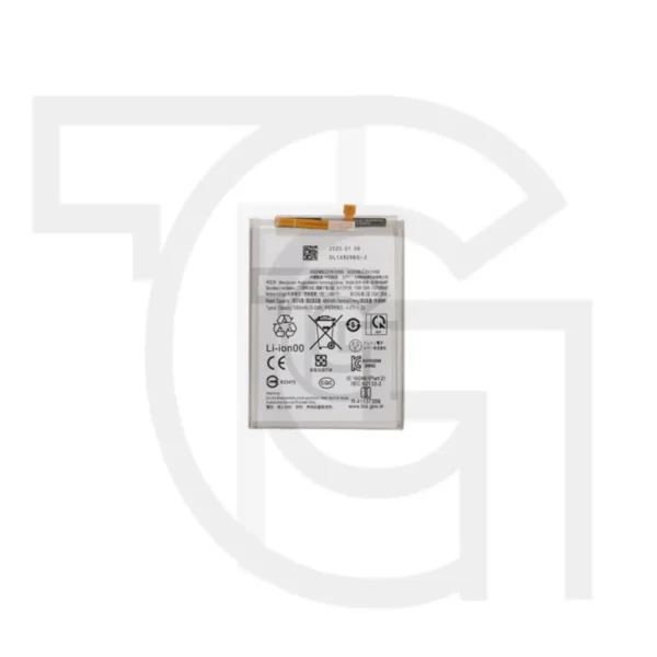 باتری سامسونگ (EB-BA166ABY) Battery Samsung