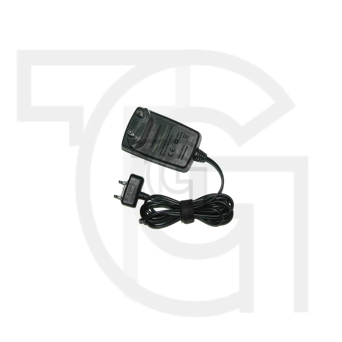 شارژر سونی‌اریکسون (بزرگ) Charger Sony Ericsson