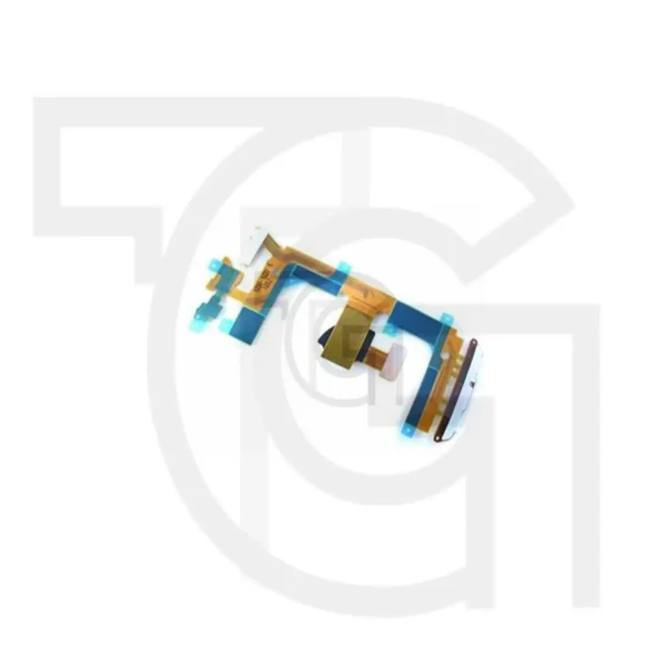 فلت مین سونی‌اریکسون (U8) Flat Cable Sub Main Sony Ericsson Vivaz pro