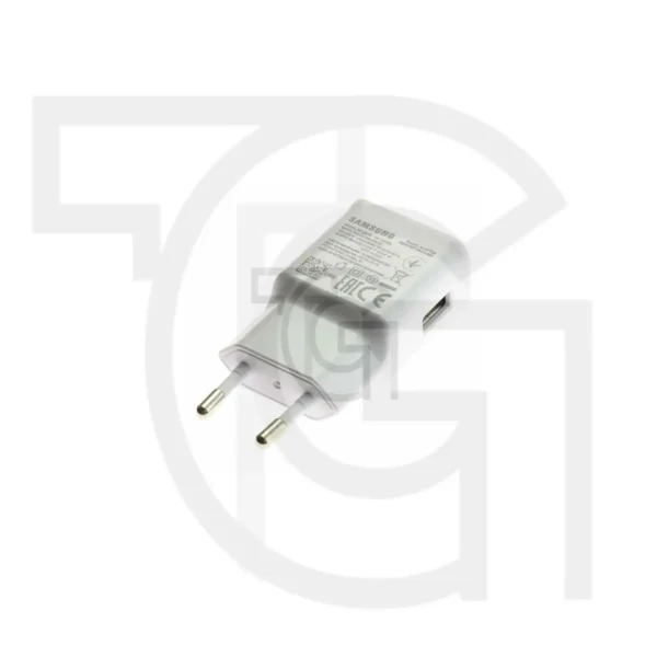آداپتور,کلگی,شارژر سامسونگ (سفید)(وات10W) Charger Adapter Samsung