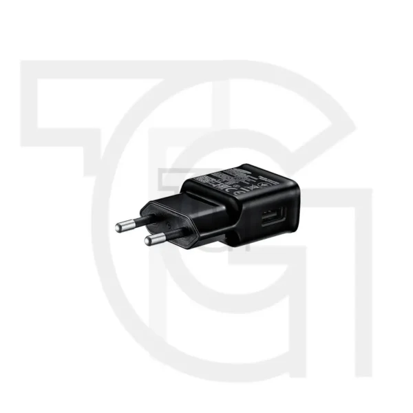 آداپتور,کلگی,شارژر سامسونگ (مشکی)(وات10W) Charger Adapter Samsung