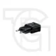 آداپتور,کلگی,شارژر سامسونگ (مشکی)(وات10W) Charger Adapter Samsung