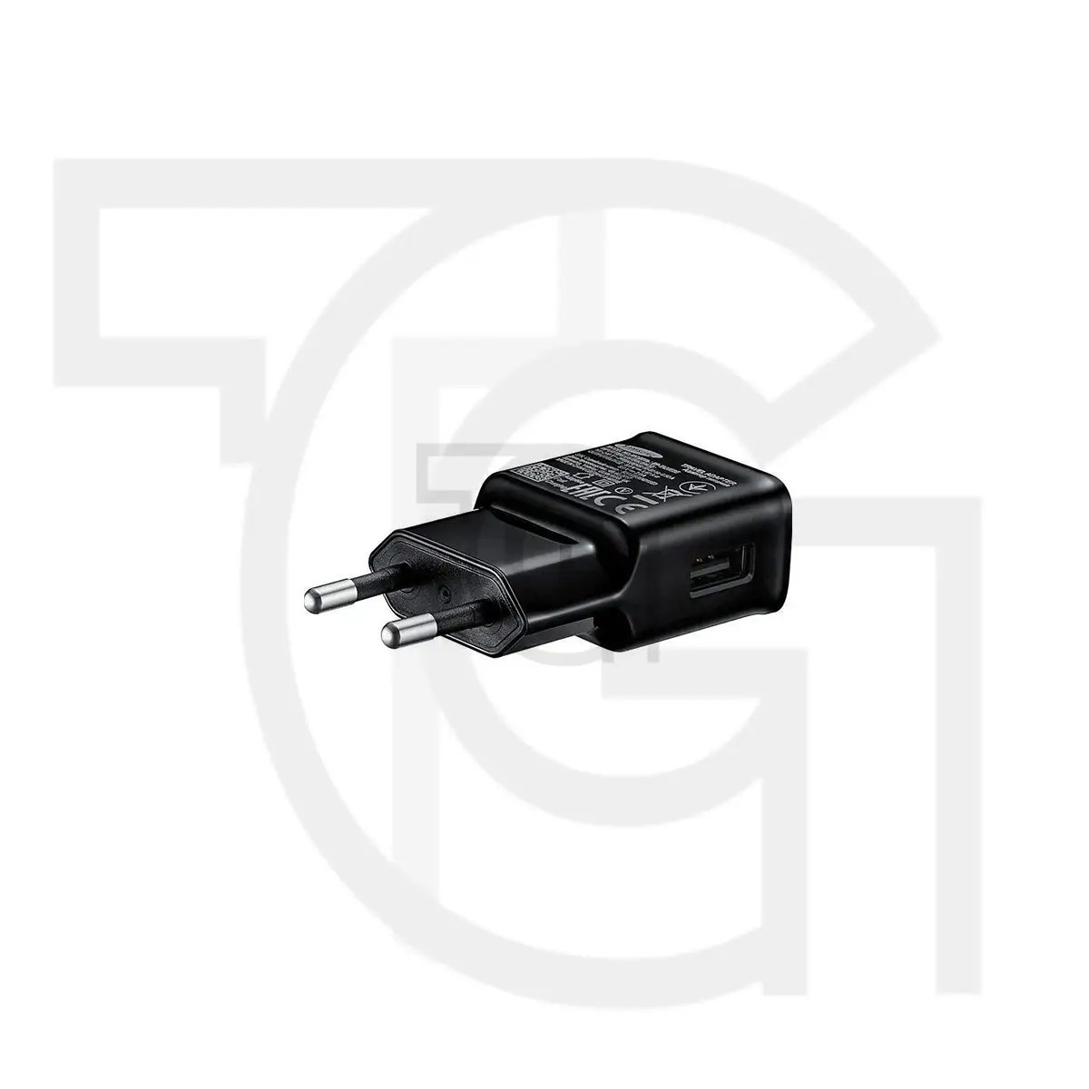 آداپتور,کلگی,شارژر سامسونگ (مشکی)(وات10W) Charger Adapter Samsung