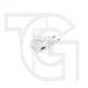 آداپتور,کلگی,شارژر فست سامسونگ (سفید)(وات10W) Charger Adapter Fast Samsung