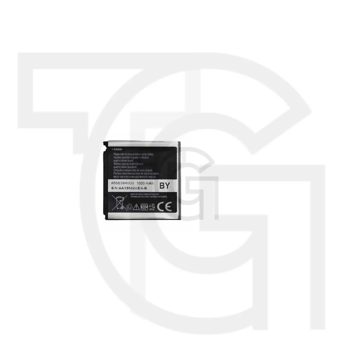 باتری سامسونگ (AB563840CU) Battery Samsung