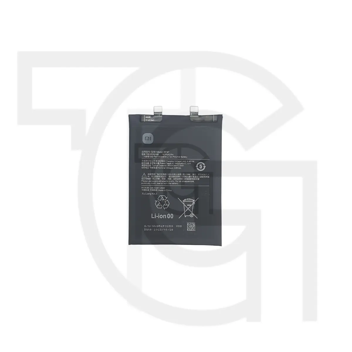 باتری شیائومی (BP4P) Battery Xiaomi
