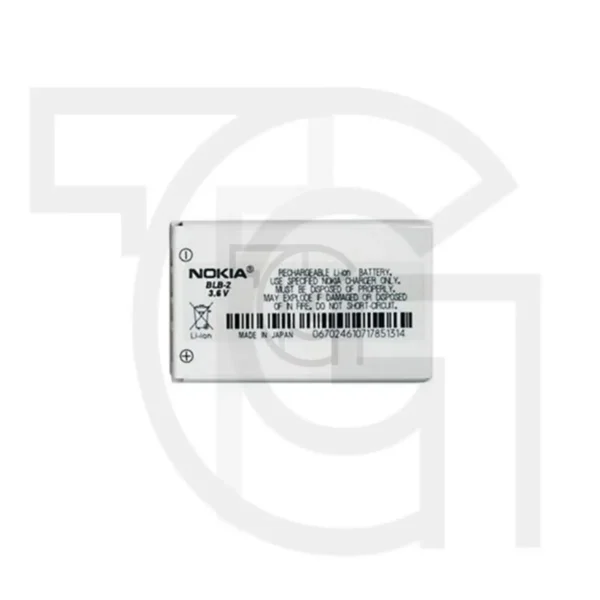 باتری نوکیا (BLB-2) Battery NOKIA