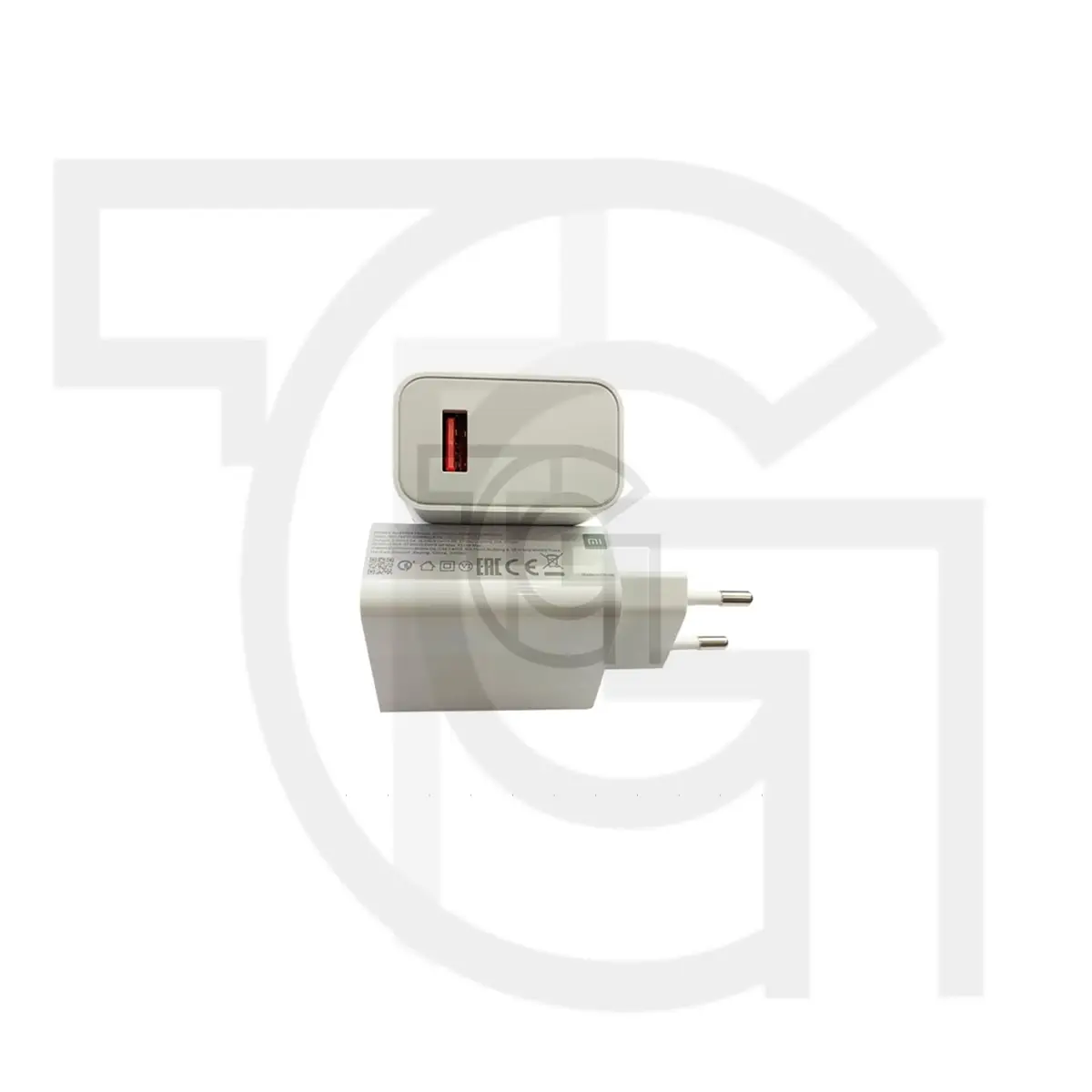 آداپتور,کلگی,شارژر فست شیائومی (وات18W) Charger Adapter Fast Xiaomi