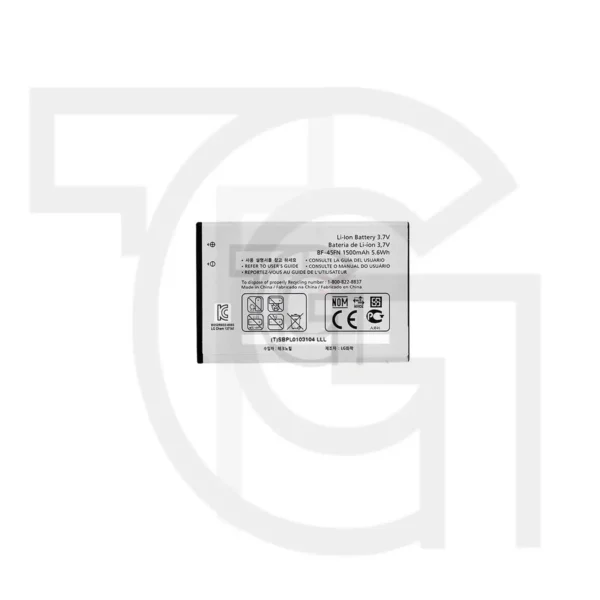 باتری ال‌جی (BF-45FN) Battery LG