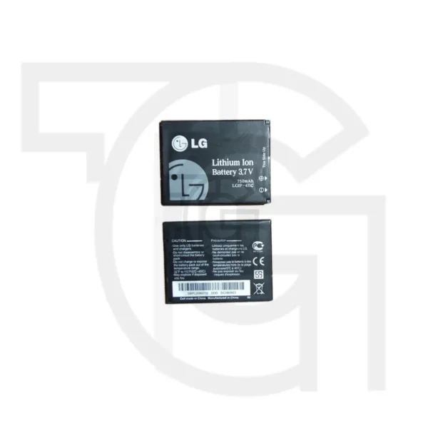 باتری ال‌جی (LGIP-411C) Battery LG